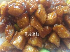 -少林寺欢喜地素斋馆