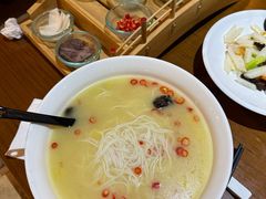 -西双版纳洲际度假酒店-曼霖轩中餐厅