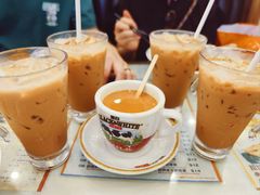 -龙城冰室(旺角)