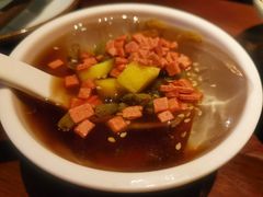 特色冰粉-成都娃娃花园餐厅 (南艺旗舰店)