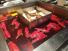 -锦城印象火锅(天府三街店)