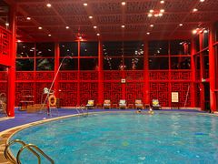-乌镇枕水度假酒店