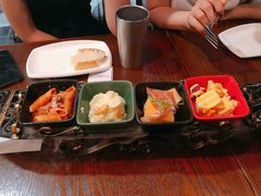 -斯比特花园西餐厅(东方商厦店)