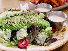 -HELLO 27 意面·沙拉·帕尼尼