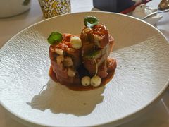 -福海居烤鸭店(鸟巢店)
