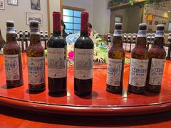 -老胶东家常菜馆(市场一路店)