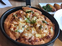 -必胜客(海宁工人路店)