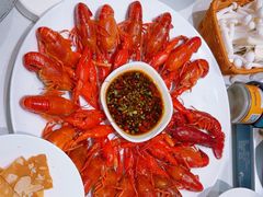 -U你·湖北家宴菜(南湖总店)