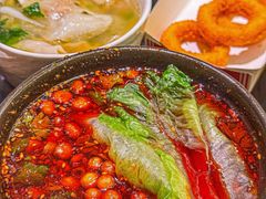 -华夏良子·足道SPA艾灸(铁道大厦店)