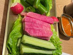 -西塔老太太泥炉烤肉(武汉摩尔城店)