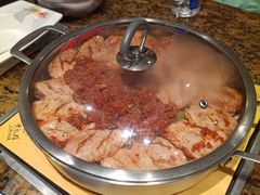 -黄记煌三汁焖锅(欢乐海岸店)