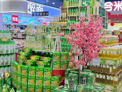 -AEON永旺超市(天津津南店)