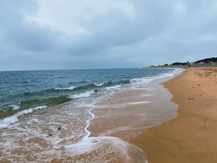 -那香海钻石沙滩浴场