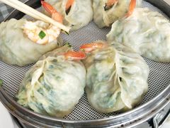 -烁佳海鲜大馅饺子
