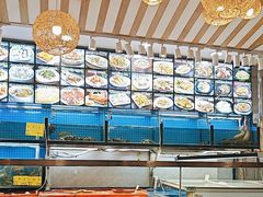 -醉壹号海鲜大排档(厦门美食地标店)