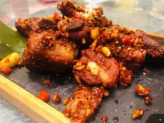 -望湘园·湖南菜(宏伊店)