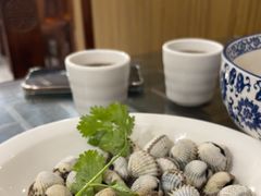 -长平肥姐白粥·海鲜打冷