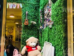 -WithU悠弦时光·尤克里里之家ukulele(宽窄巷子店)