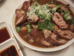 -小吊梨汤·北京菜·烤鸭(鸟巢店)