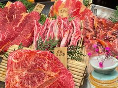 -黑牛の店·和牛烧肉(合生汇店)