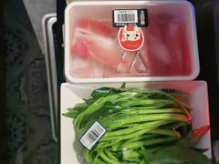 -野妹经典火锅(民治店)