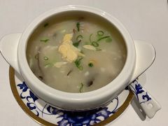-Yan Ting 宴庭中餐厅(上海静安瑞吉酒店)