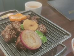 -黑松白鹿(金融街店)