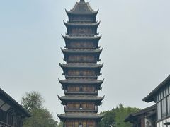 -常熟方塔园