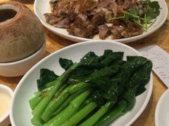-陈鹏鹏潮汕菜(欢乐海岸 海边景观店)