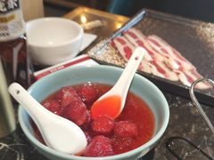-一品诚记烤肉·甄选店(中南路店)