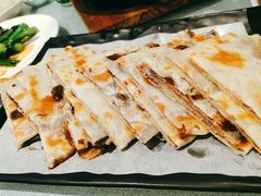 红豆饼-山东老家(黄埔分店)