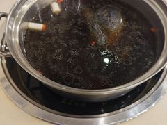 -太婆天府山珍酒楼(亚运村店)