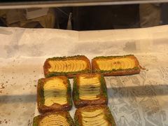 -PAPER STONE BAKERY(天环店)