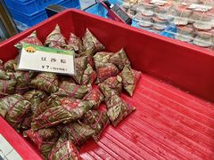 -王家沙点心店(南京西路总店)