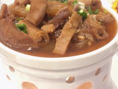 萝卜牛杂-有章牛杂(石厦店)