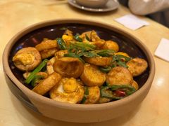 金钱蛋-湘遇湖南菜(city店)