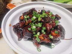 -绿茶餐厅(朝阳大悦城店)