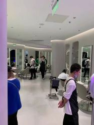 -3AM·S HAIR SALON烫发染发接发