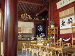 -韬光茶庵