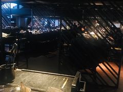 大堂-捞王锅物料理(凯旋路店)