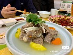 -新疆巴州金丝特餐厅(大钟寺店)
