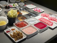 -海底捞火锅(壹悦城店)