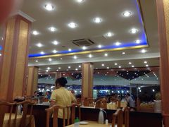 海岛渔村大酒店-海岛渔村大酒店(云霄路店)
