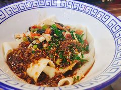 -天下第一面(大雁塔北广场店)