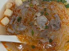 -小杨生煎(黄河路店)