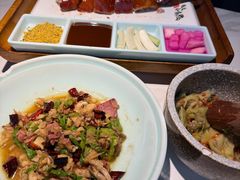 -茄子恰恰·新云南小炒(钱王街店)