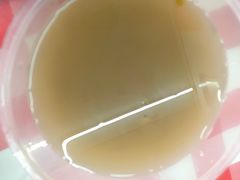 -胡记锅贴·沪上游子老鸭粉丝汤(太原路店)