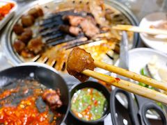 -炽城·烤肉名家(鸿达中央广场店)