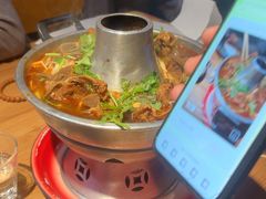 -华府九号海鲜烧烤大排档(龙域店)