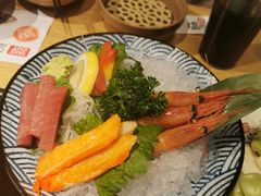 -温野菜涮涮锅(西单大悦城店)